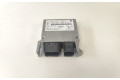 Блок подушек безопасности 6M2T14B056AD, 0285010140   Ford S-MAX