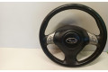 Руль Subaru Forester SH  2008 - 2013 года WDT0M61V572, 6A1V57210Y0V      