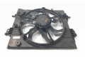 Вентилятор радиатора 214813070R Dacia Sandero III
