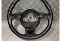 Руль Audi A3 S3 8V  2013 - 2019 года 8U0124A      