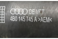 Интеркулер 315616912, 315616912 Audi A6 S6 C5 4B