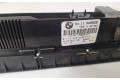 Блок управления климат-контролем 64113426630, 5HB00877711 BMW X3 E83