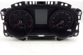 Панель приборов 5G1920741, 5G1920741   Volkswagen Golf VII       