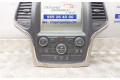 Блок управления климат-контролем P05091847AF, P05091847AF Jeep Grand Cherokee
