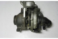 Turbodmychadlo Турбина H8200575462 Renault Megane II