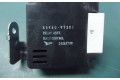 Блок управления 8598097201, 8598097201 Daihatsu Sirion