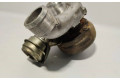 Турбина Alfa Romeo 166 55214063