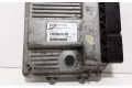 Блок управления двигателя 55192095, 55192095   Suzuki Ignis
