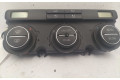 Блок управления климат-контролем 1K0907044BM   Volkswagen Touran I