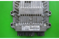 Блок управления двигателем Блок управления 9655939480, 5WS40176B-T   Citroen C2