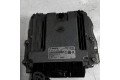 Блок управления двигателя 9663757980, 1860B502 Citroen C-Crosser