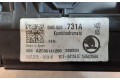 Панель приборов 6V0920731A Skoda Fabia Mk3 (NJ)