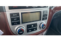Блок управления климат-контролем    Hyundai Santa Fe