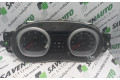 Панель приборов SV24-04, 135 Dacia Lodgy