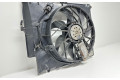 Вентилятор радиатора     7801993, 0130303941    BMW 3 E90 E91 