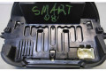 Панель приборов    Smart ForTwo II       