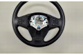Руль BMW X3 F25  2010 - 2017 года       