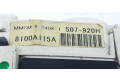 Панель приборов 8100A115A, 507920   Mitsubishi Lancer X       