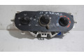 Блок управления климат-контролем 69837002 Renault Twingo II