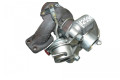 Turbodmychadlo Турбина 9685293080 Citroen Berlingo 9HW (DV6BTED4), DV6B