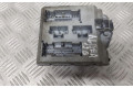 Блок предохранителей     Fiat Albea    