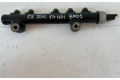 Топливная рампа 968529758003, 8H01   Citroen C3  