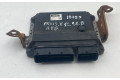 Řídící jednotka 8966147560, 2755007831 Toyota Prius+ (ZVW40) 2015