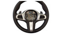 Руль BMW X3 G01  2018 - 2024 года 32308094542, 8094542      
