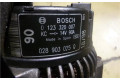 Генератор 123320007, 28903025Q Volkswagen Golf III