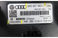 Блок комфорта F005V00854, 8K0907063L Audi Q5 SQ5