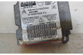Блок подушек безопасности 603602500, 9653190880 Citroen Berlingo