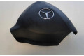Подушка безопасности водителя A1698600102 Mercedes-Benz A W169