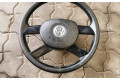Руль Volkswagen Touran I 2003 - 2010 года 1T0419091A, 250903