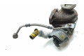  Турбина Citroen C4 II Picasso 1.6 9666129680, 9686120680         