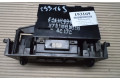 Блок управления климат-контролем    Ford Escort