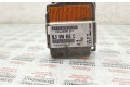 Блок подушек безопасности 8L0959655C   Audi A3 S3 8L