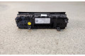 Блок управления климат-контролем 4H0820043D Audi A8 S8 D4 4H