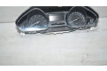 Панель приборов 9805408680, 9805408680   Peugeot 2008 I       
