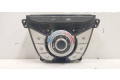 Модуль блока управления кондиционером 972501K5204X, 972501K5204X   Hyundai ix20