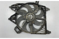 Вентилятор радиатора     8200319942A    Renault Kangoo I 