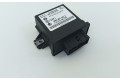 Блок подушек безопасности 5M0907357C, 5WK49676C Skoda Octavia Mk2 (1Z)