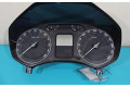 Панель приборов 1Z0920822D, IMPRK1366501   Skoda Octavia Mk2 (1Z)       