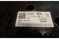 Панель приборов 8V0920871, VDD024040   Audi A3 S3 8V       