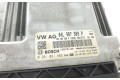 Блок управления двигателя 04L907309P, 0281031483 Skoda Superb B8 (3V)