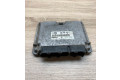Блок управления двигателем Блок управления 06A906018J, 0261204726 Volkswagen Transporter - Caravelle T3