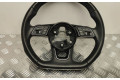Руль Audi A3 S3 8V  2013 - 2019 года       