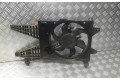 Комплект вентиляторов     851600600    Fiat Punto (188) 