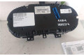 Панель приборов 5J0920810E47H Skoda Fabia Mk1 (6Y)