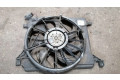 Вентилятор радиатора     3M5H8C607SB    Ford Focus 1.4