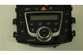 Блок управления климат-контролем 97250A6500GU   Hyundai i30